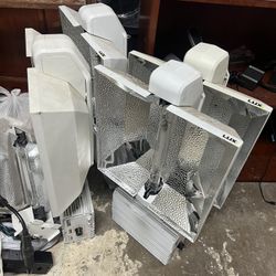 Luxx Lighting 1000watt