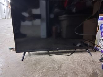 Tell With Rocu And Remot