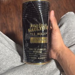 Jean Paul Gaultter “LE MALE” Le Parfum