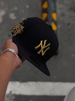 New caps