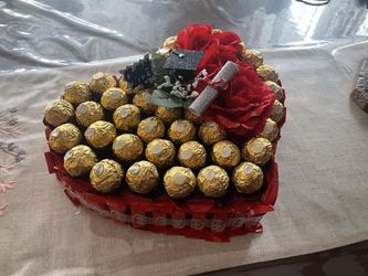 A Sweet gift for your graduate 🧑🎓👩🎓