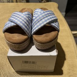 Women’s Sandals Size 7