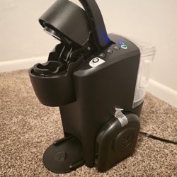 Keurig K-Latte K36 Coffee Machine Coffee Latte Maker Single Serve K-Cup