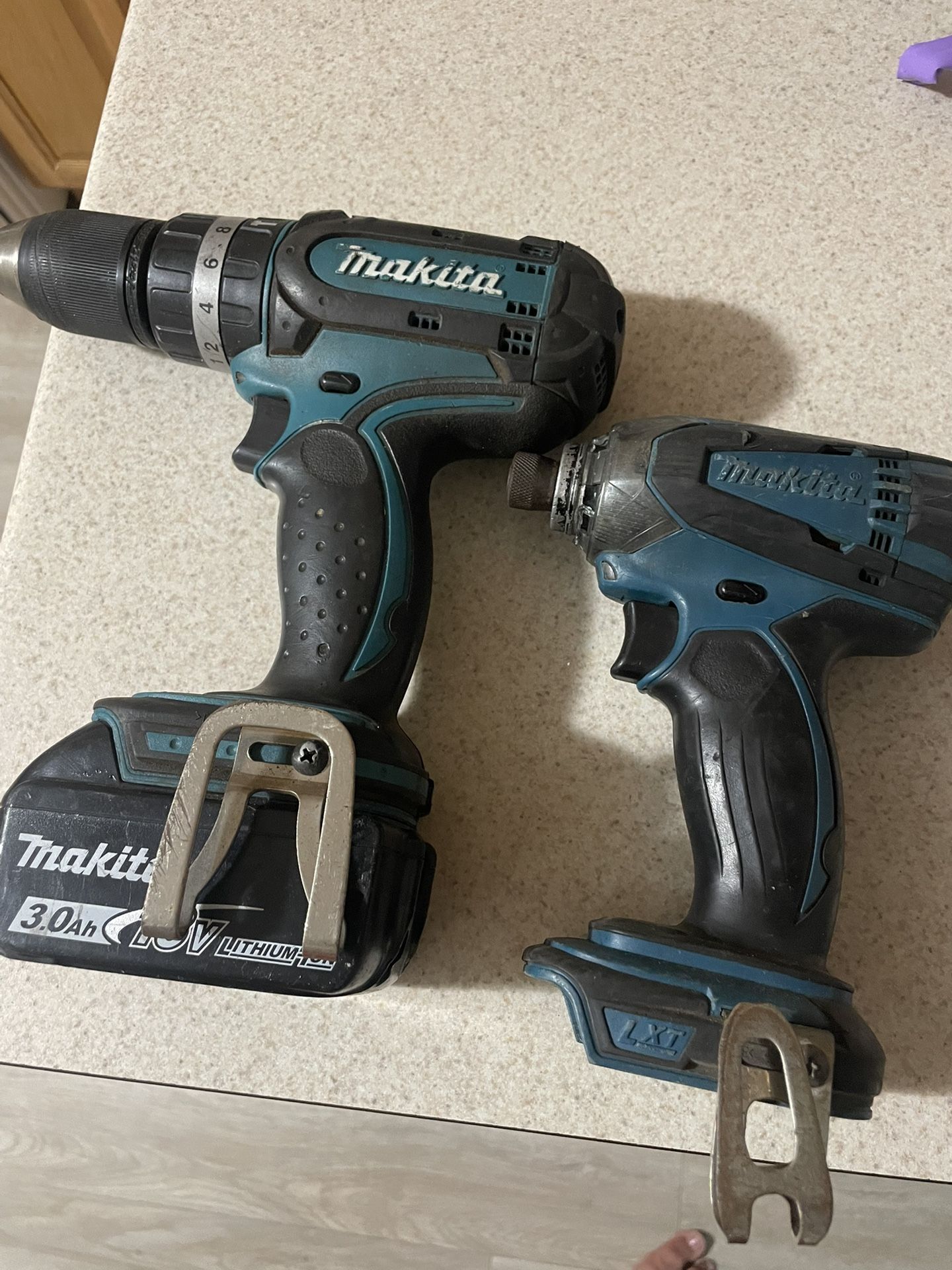 Herramientas Makita