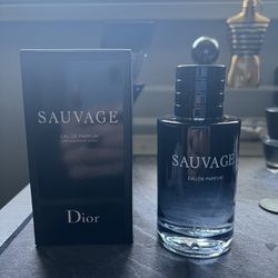 Dior Sauvage Edp