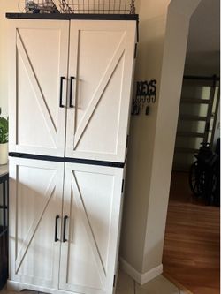 Pantries