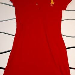 Ralph Lauren Womens Dress