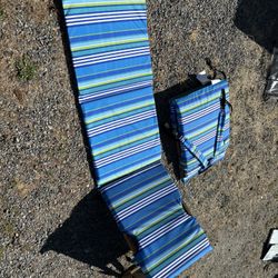 Portable Beach Chairs