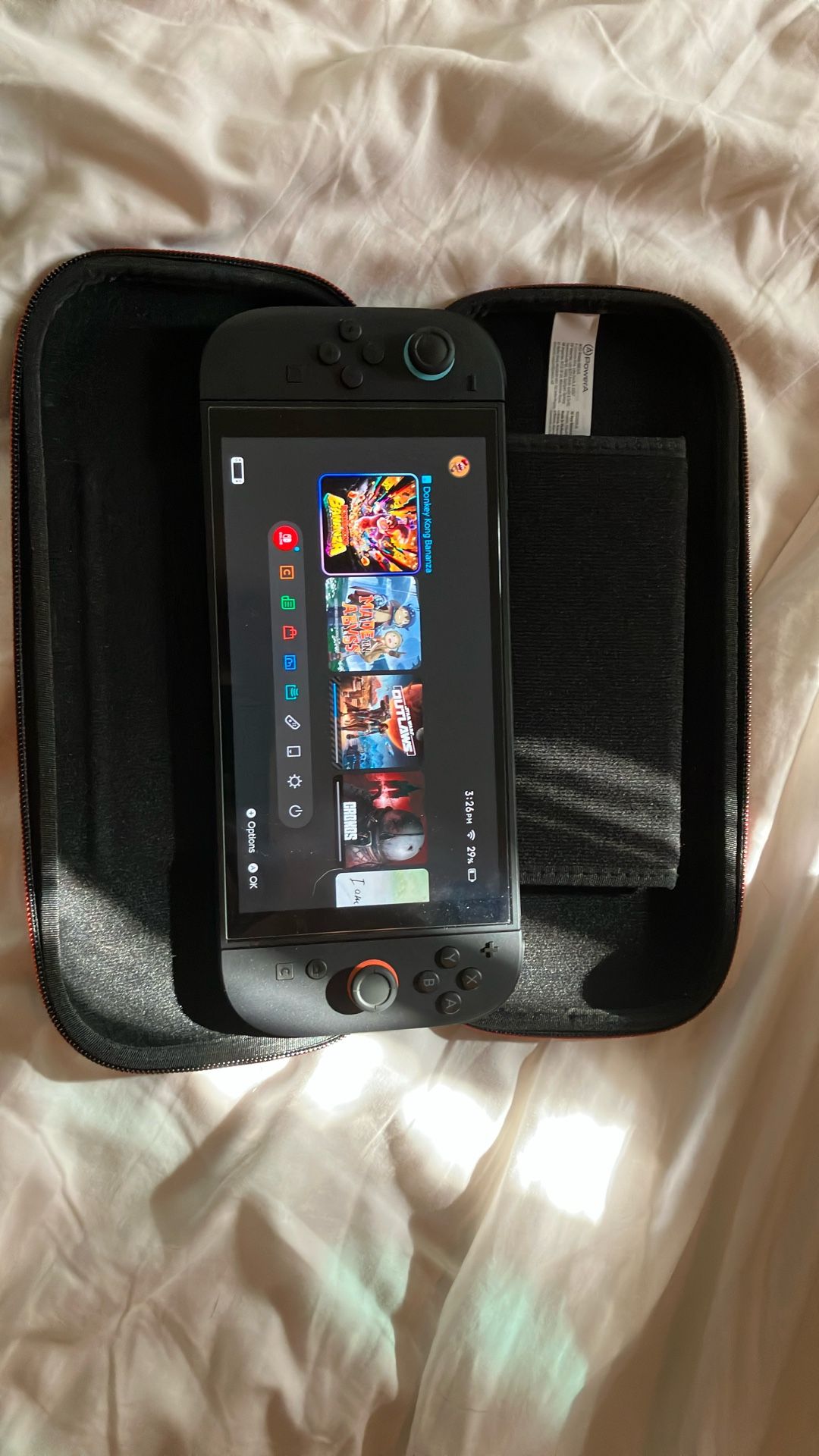 Like New Switch 2