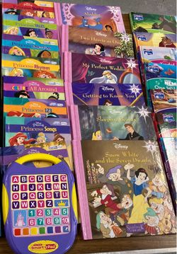 BOOKS Baby, Toddler, Beginning Readers, etc. Children’s Books