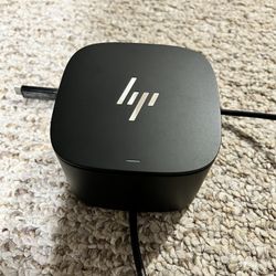 HP Thunderbolt Dock G2 HSN-IX01