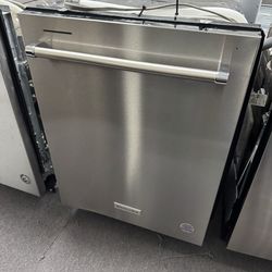 Kitchenaid 24” dishwasher