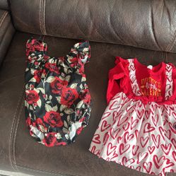 Baby Girl Clothes 
