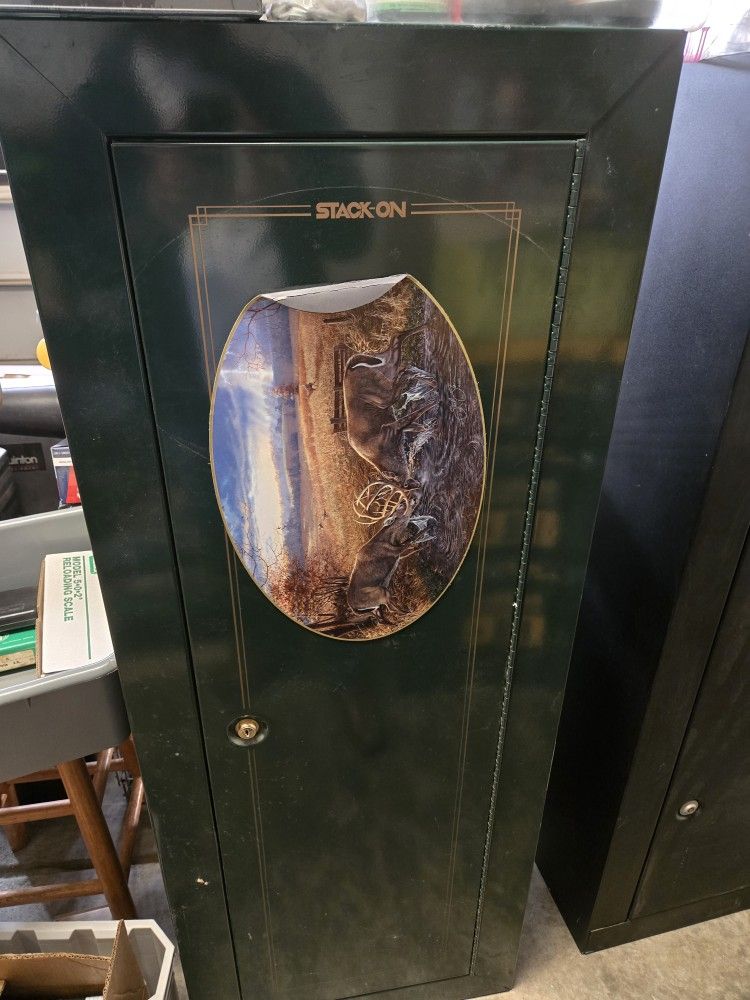 StackOn Gun Safe