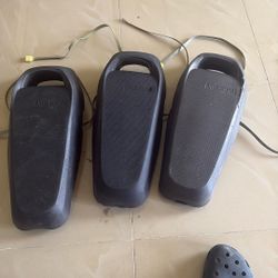 3mission Fenders ( Great Deal )