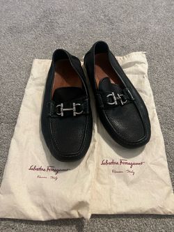 Ferragamo Men Loafers