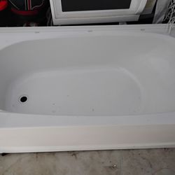 Fiberglass Tub/ DIY Cold Plunge 