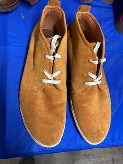Toffee ECCO 43 Shoes Size