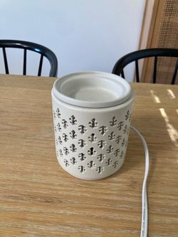 Candle Warmer