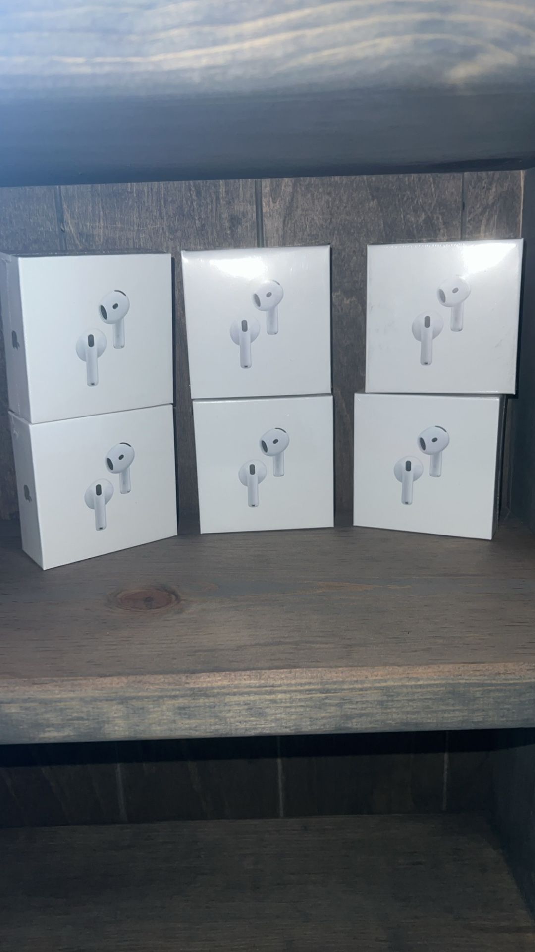 Airpod 4 Noise Cancellation