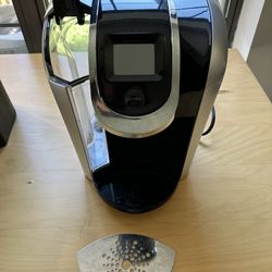 Keurig  K-400 Coffee Maker