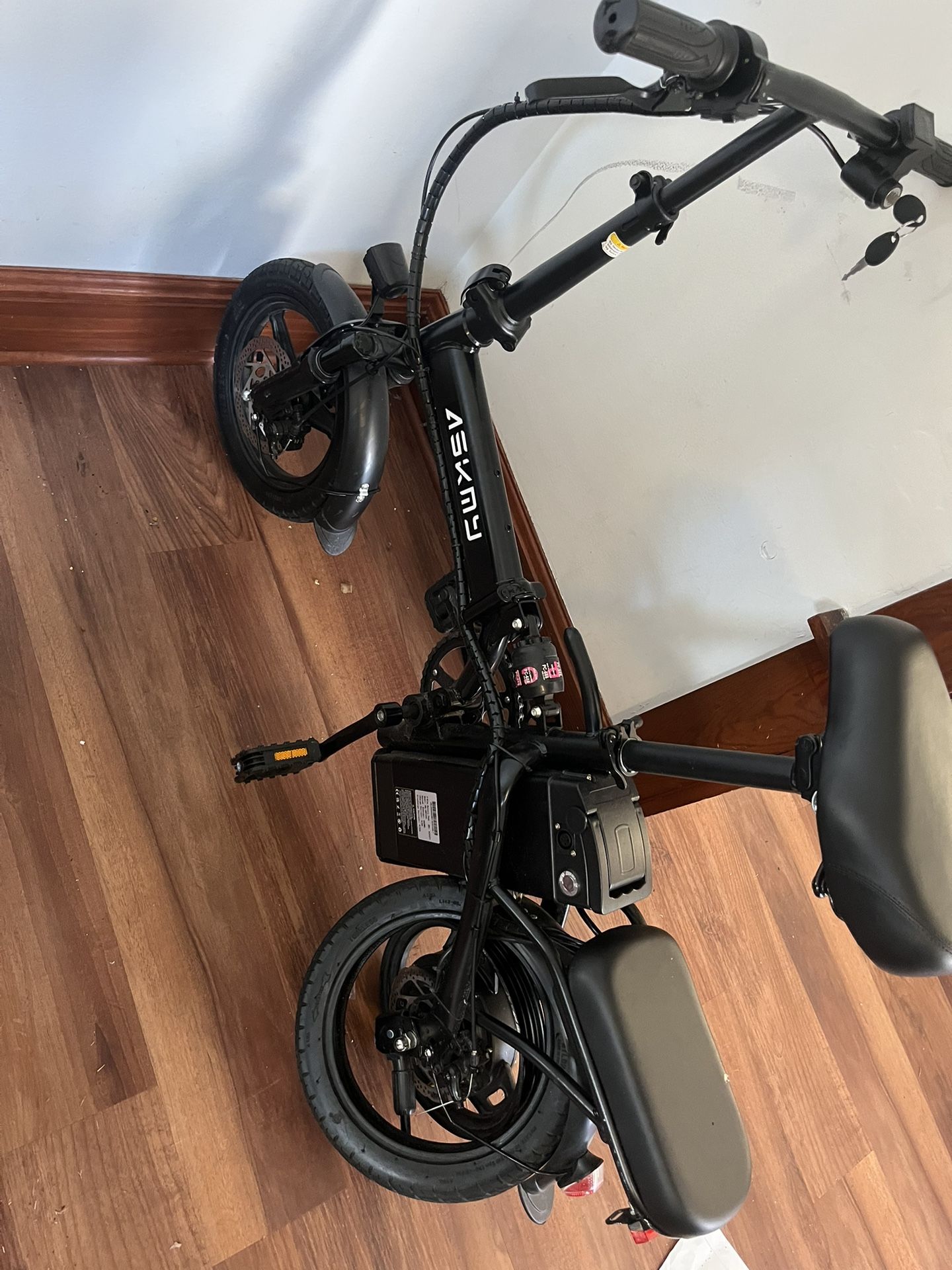 Ebike