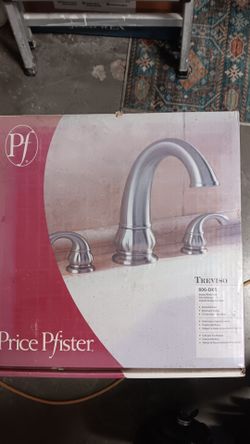 Roman Tub Faucet