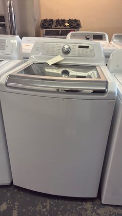 Like new Kenmore washer top loader
