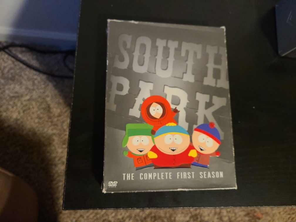 South Park 