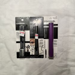 Covergirl Makeup $3 Each