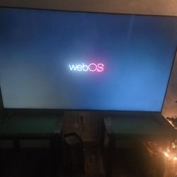 LG - 65” Class UT75 Series LED 4K UHD Smart webOS TV