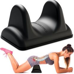 Psoas Release Tool & Hip Hook I Stretching Tool and Deep Tissue Relief