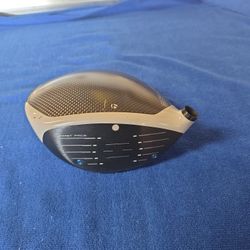 Taylor Made SIM Head