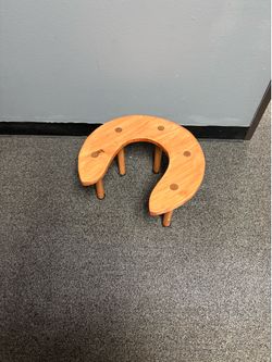 Birthing stool