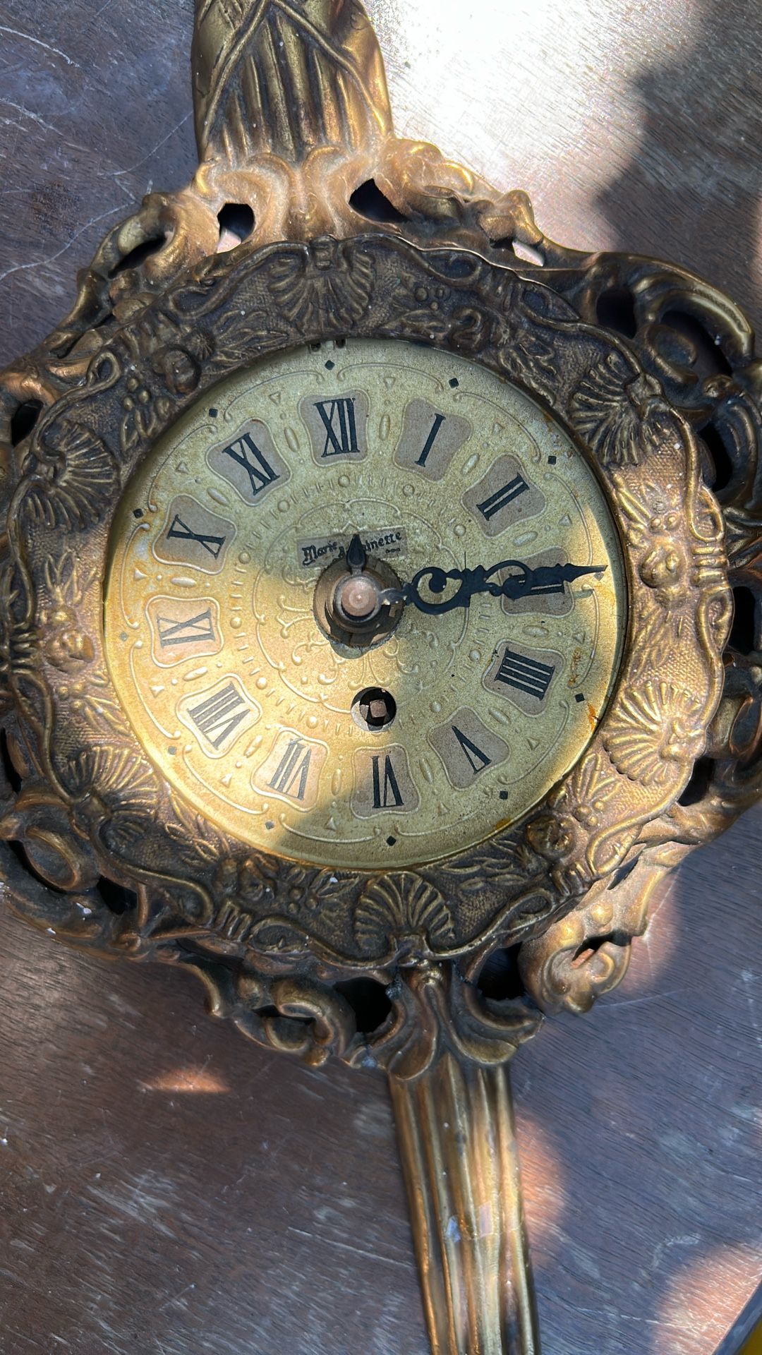 Clock