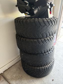 Toyo Tires