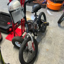 Starwars Boys Bike 16in