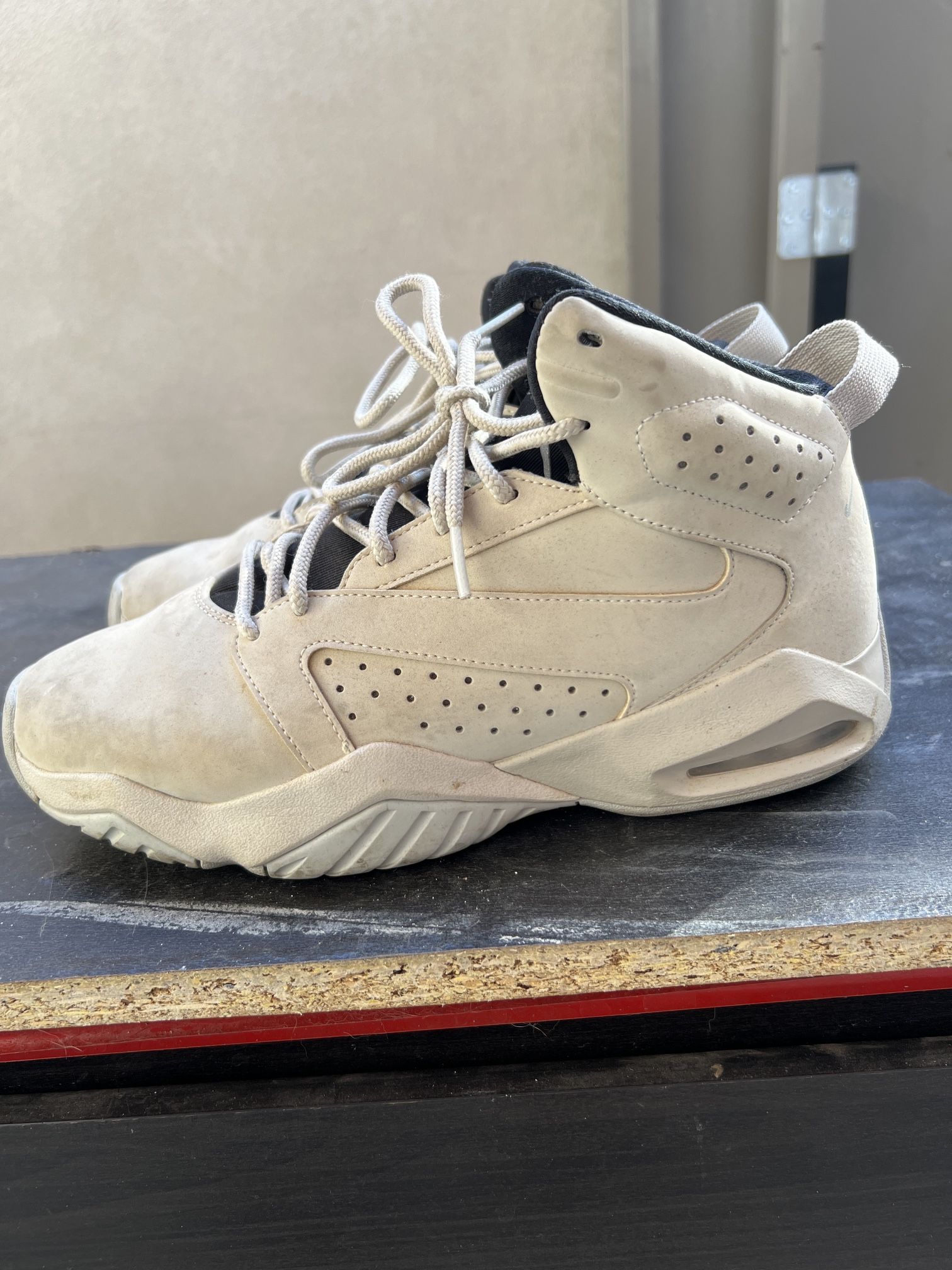 Air Jordan Lift Off 'Reflect Silver'