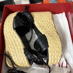 Valentino Women’s Shoes Size 39