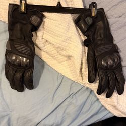 Biker Gloves