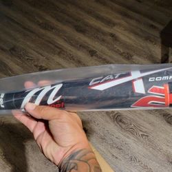 Catx2 Composite Baseball Bat