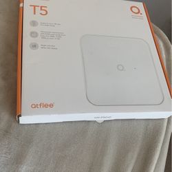 T5 Digital Scale