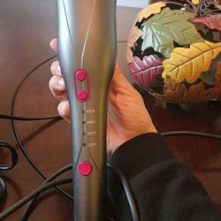 Automatic Curly Iron 