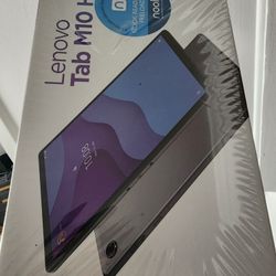 Tablet . Lenovo M10 Hd