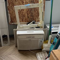Large AC Unit 