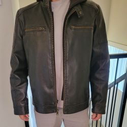 Wilson's Leather Jacket
