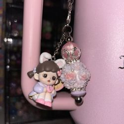 Zoraa Cup Charm