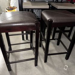 Stools 
