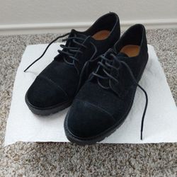 Lucky Brand Oxfords 