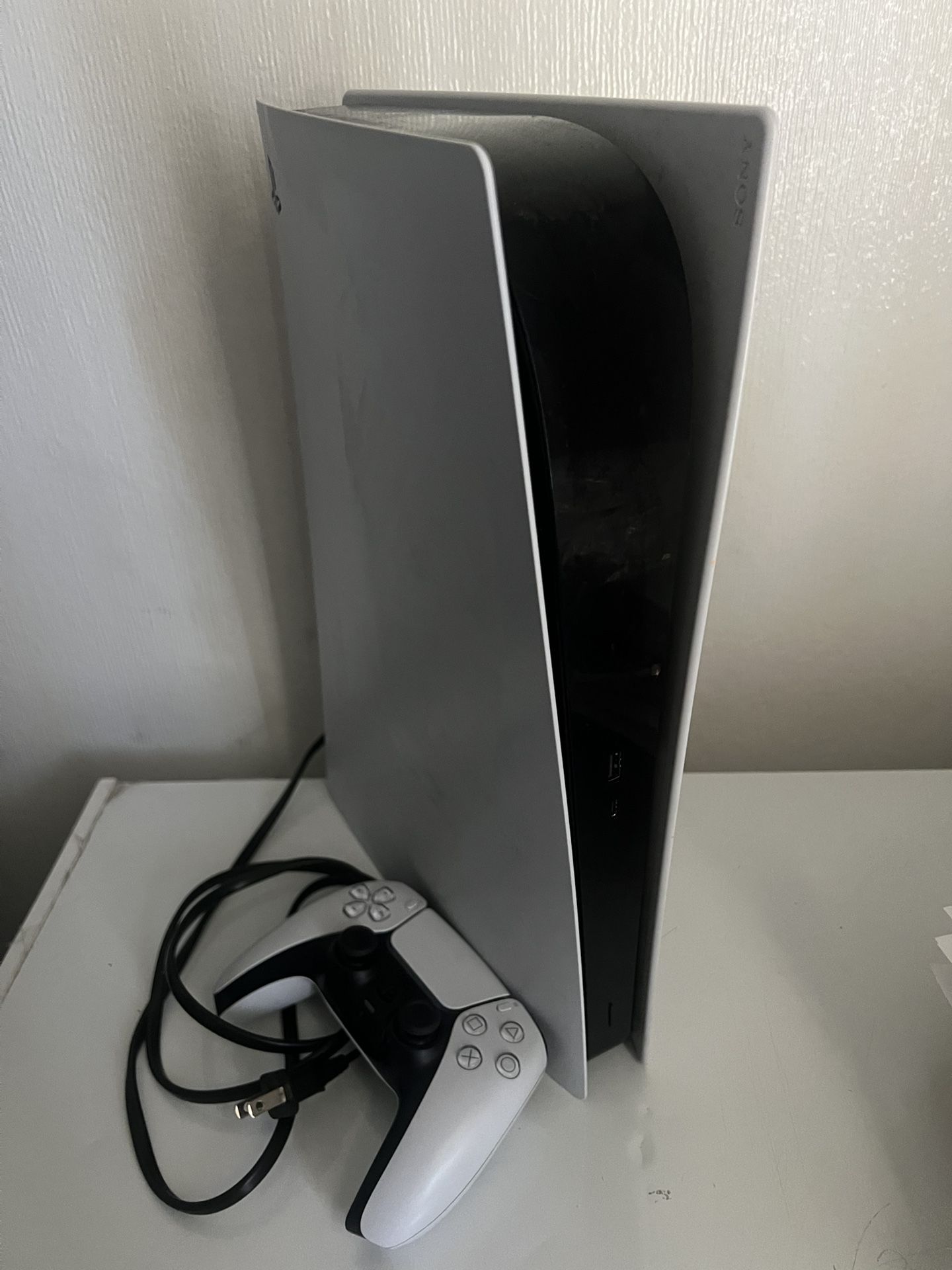PS5 Slim 1TB